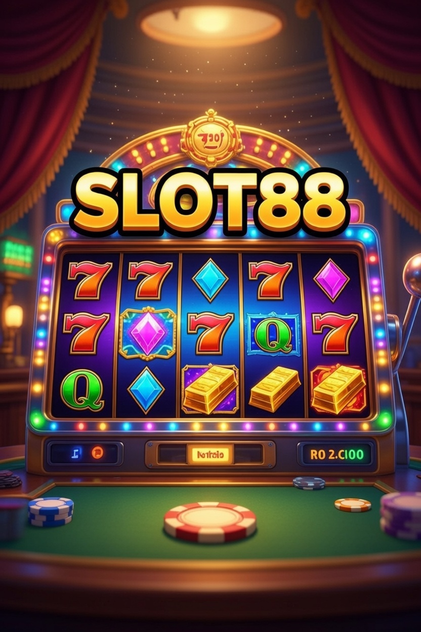 Bet88: Situs Agen Judi Bola Mix Parlay Online Liga Indonesia